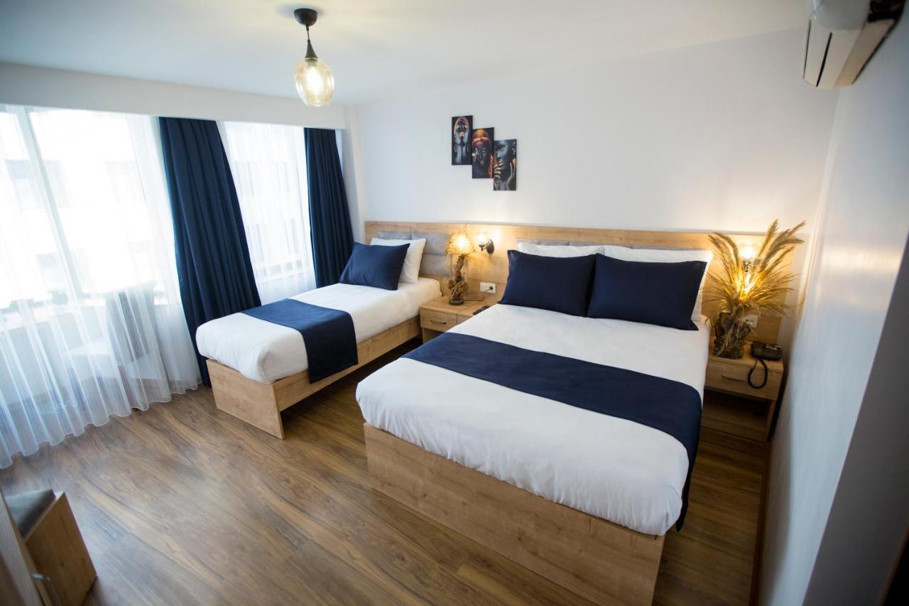 Golden Street Hotel Istanbul Ngoại thất bức ảnh