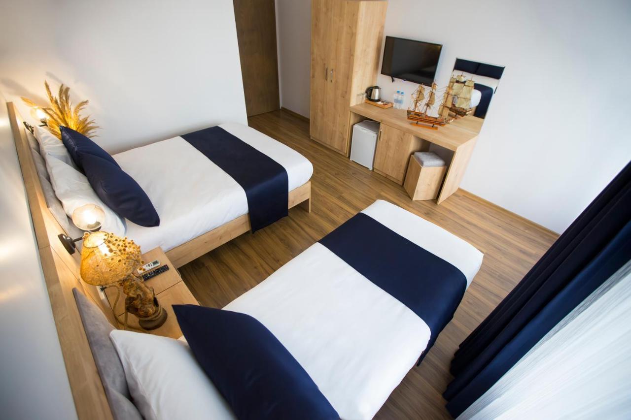 Golden Street Hotel Istanbul Ngoại thất bức ảnh