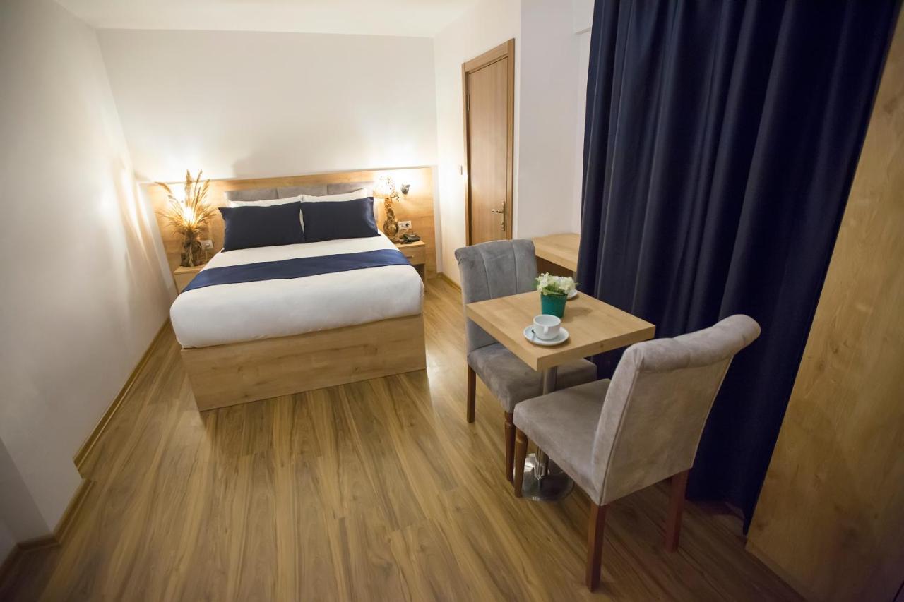 Golden Street Hotel Istanbul Ngoại thất bức ảnh