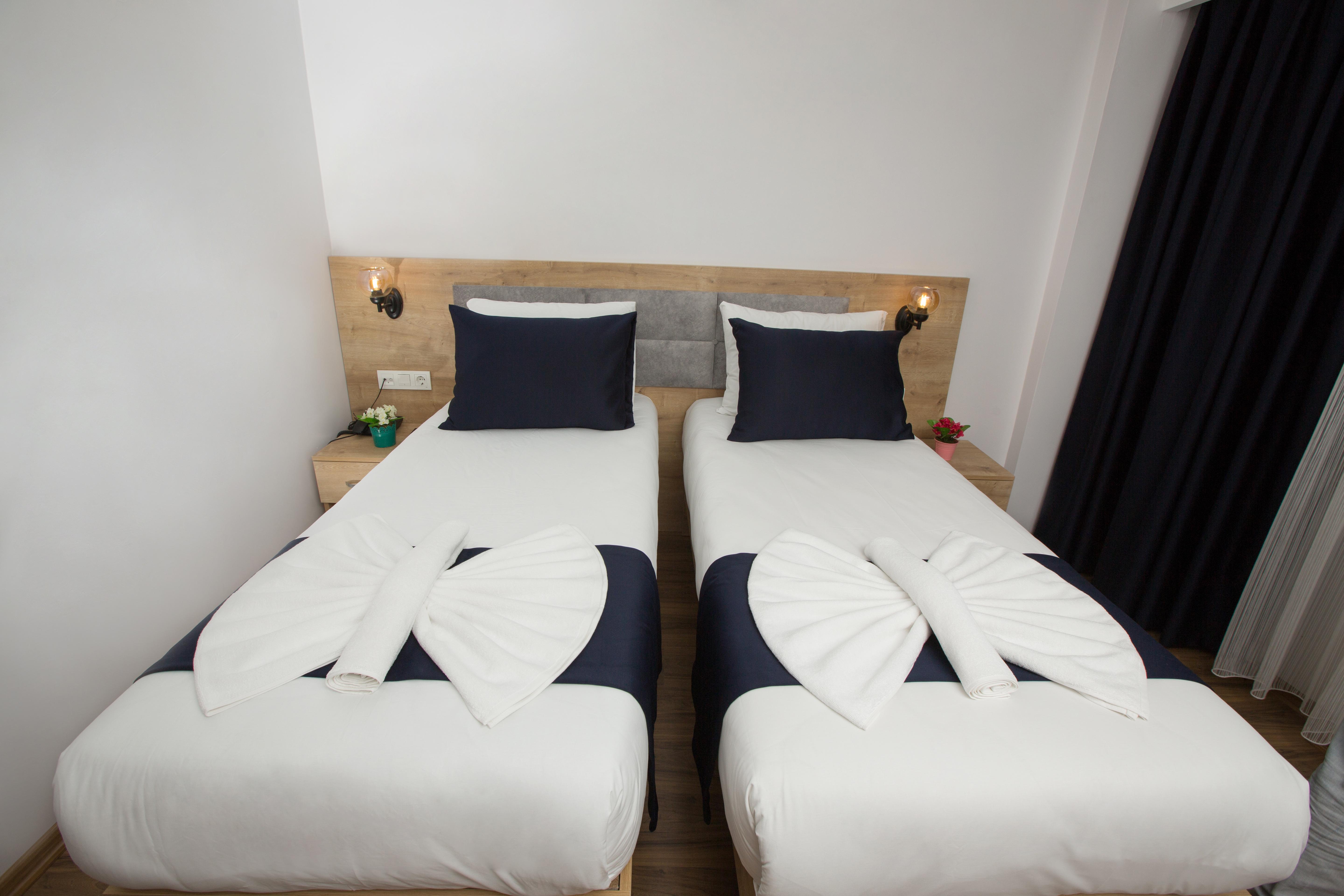 Golden Street Hotel Istanbul Ngoại thất bức ảnh