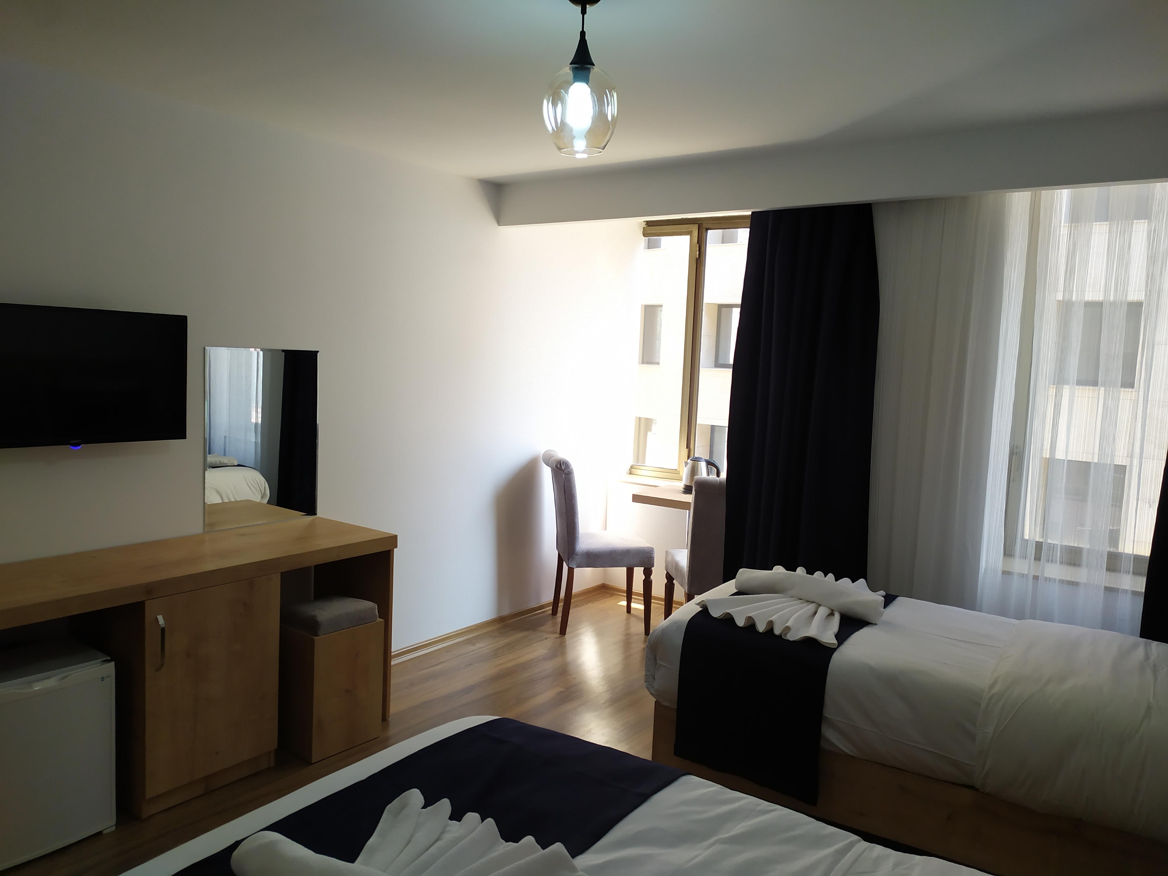 Golden Street Hotel Istanbul Ngoại thất bức ảnh