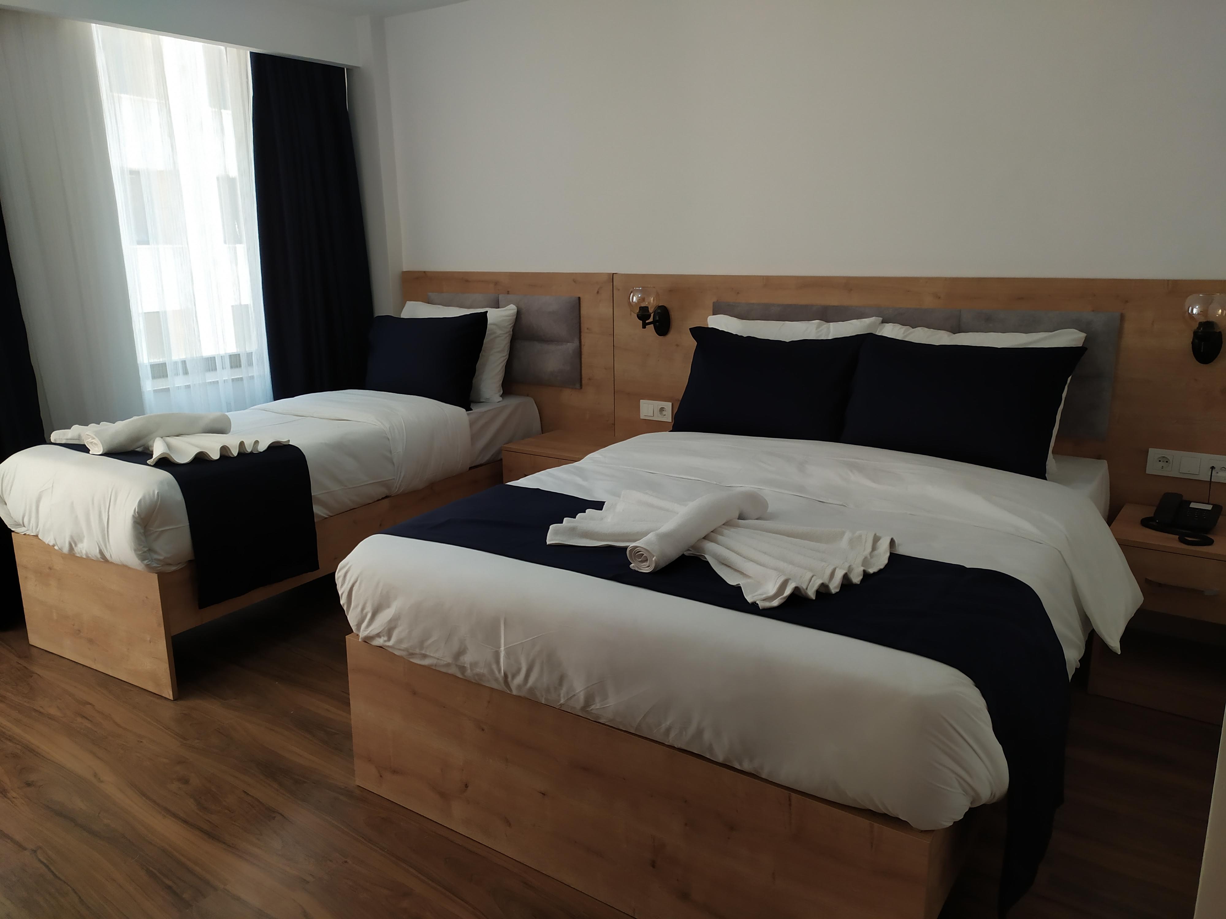 Golden Street Hotel Istanbul Ngoại thất bức ảnh