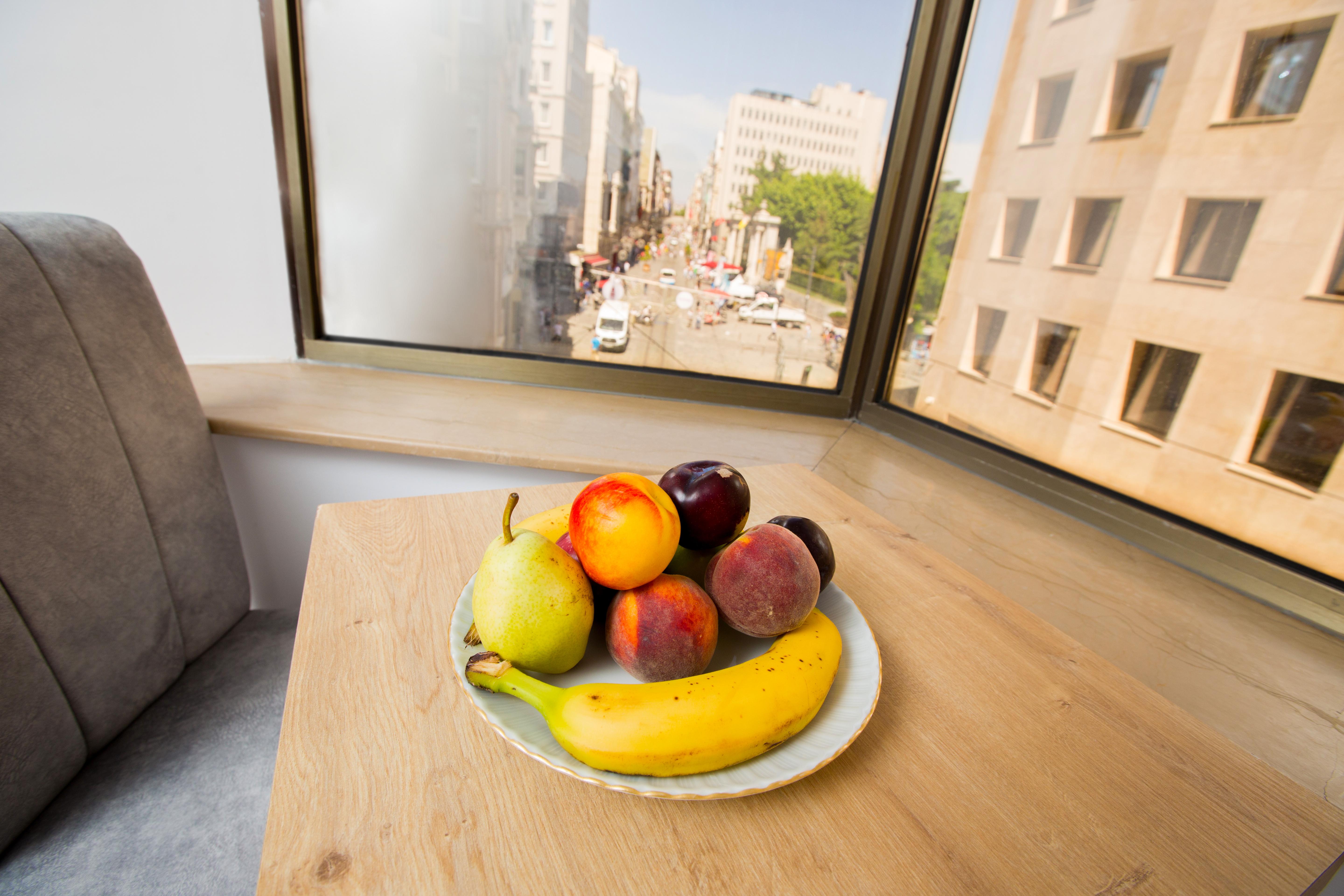 Golden Street Hotel Istanbul Ngoại thất bức ảnh
