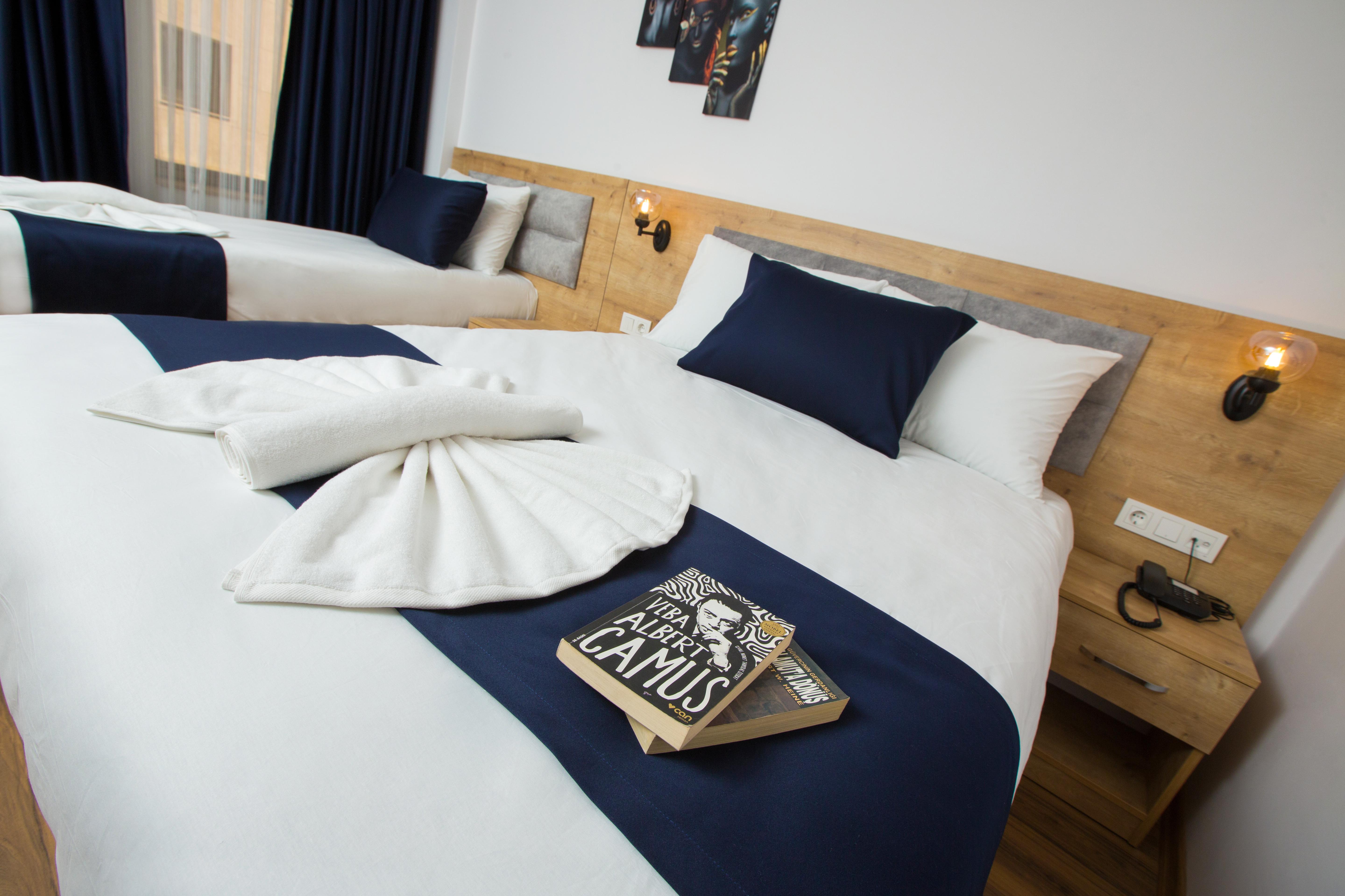 Golden Street Hotel Istanbul Ngoại thất bức ảnh