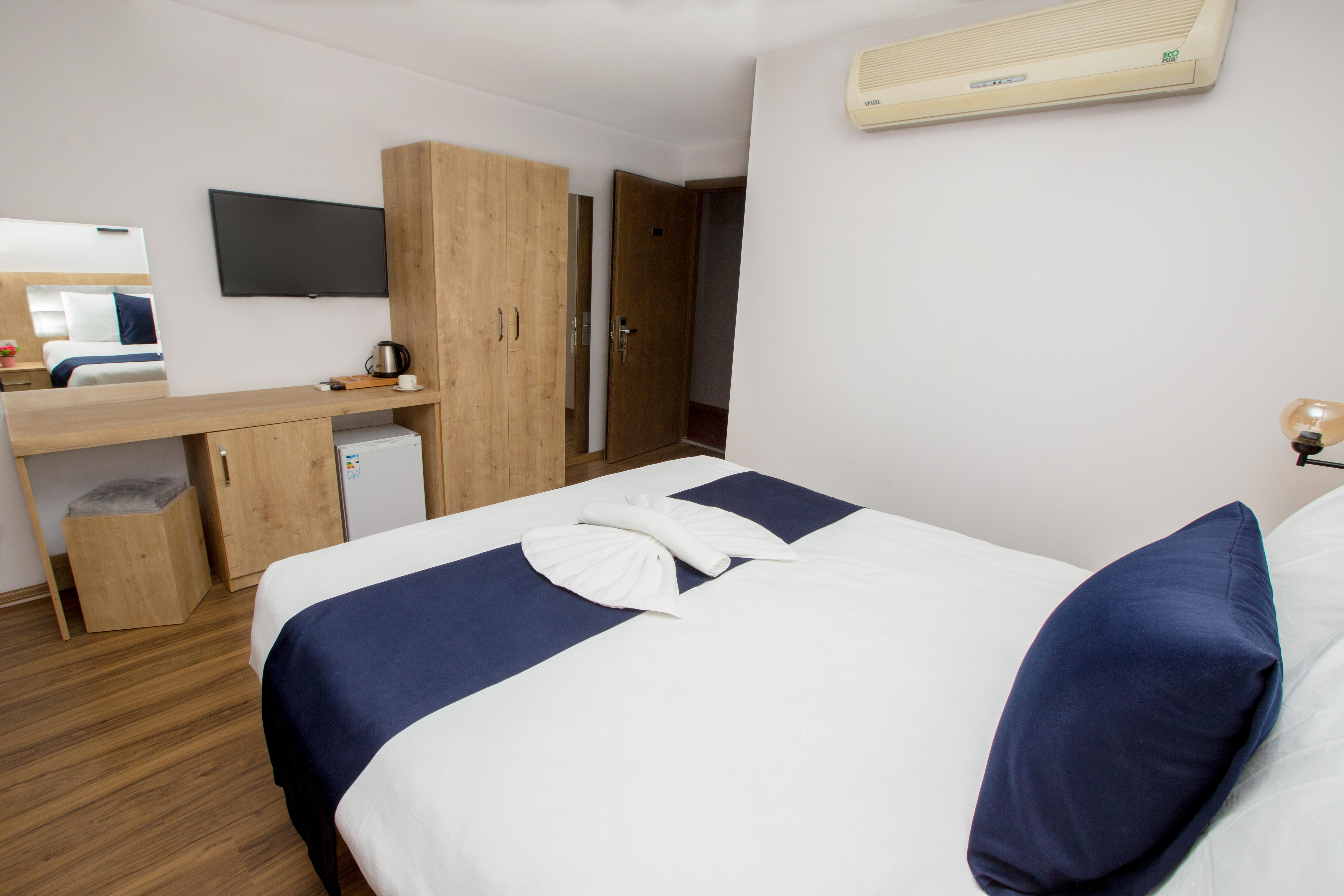 Golden Street Hotel Istanbul Ngoại thất bức ảnh