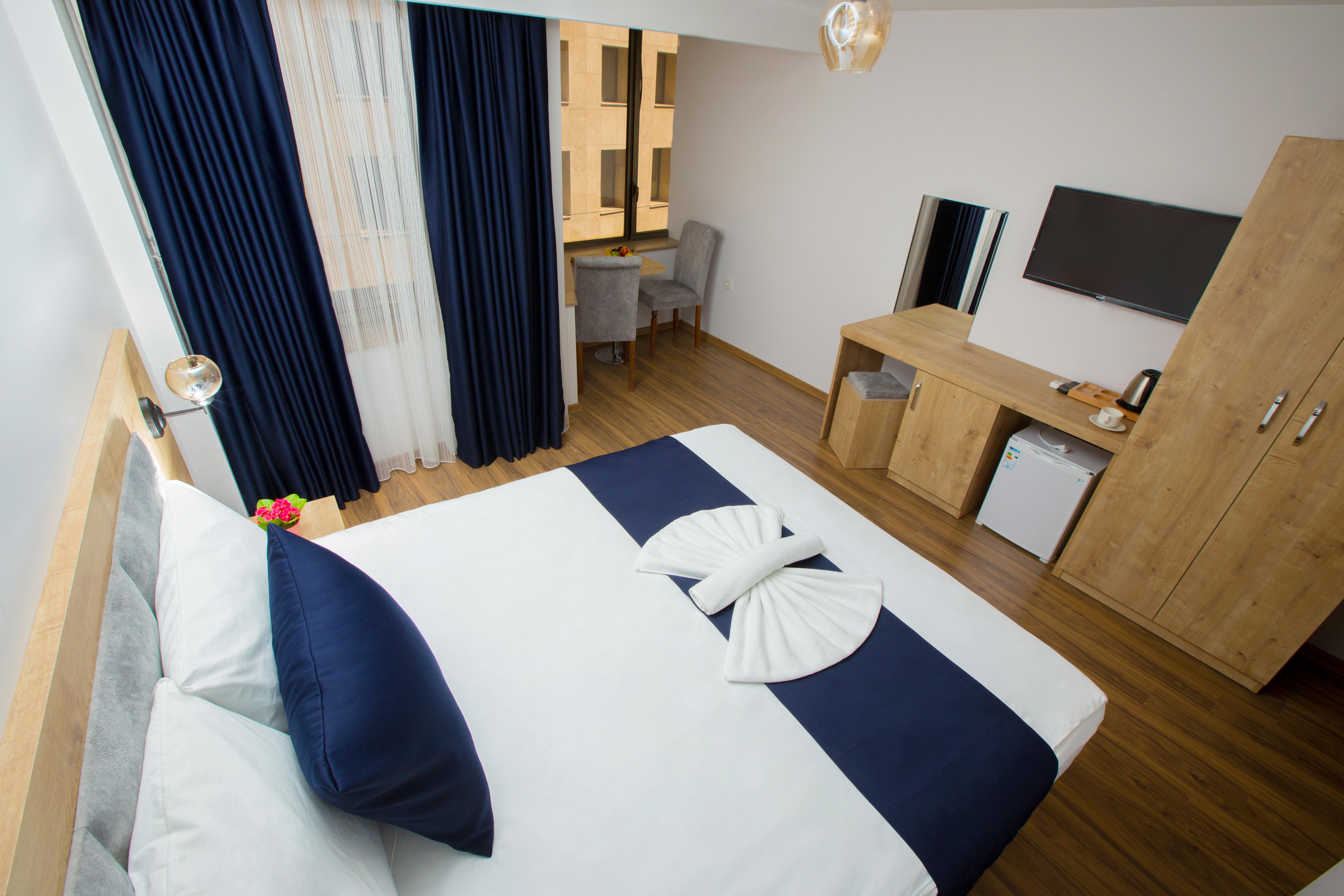 Golden Street Hotel Istanbul Ngoại thất bức ảnh