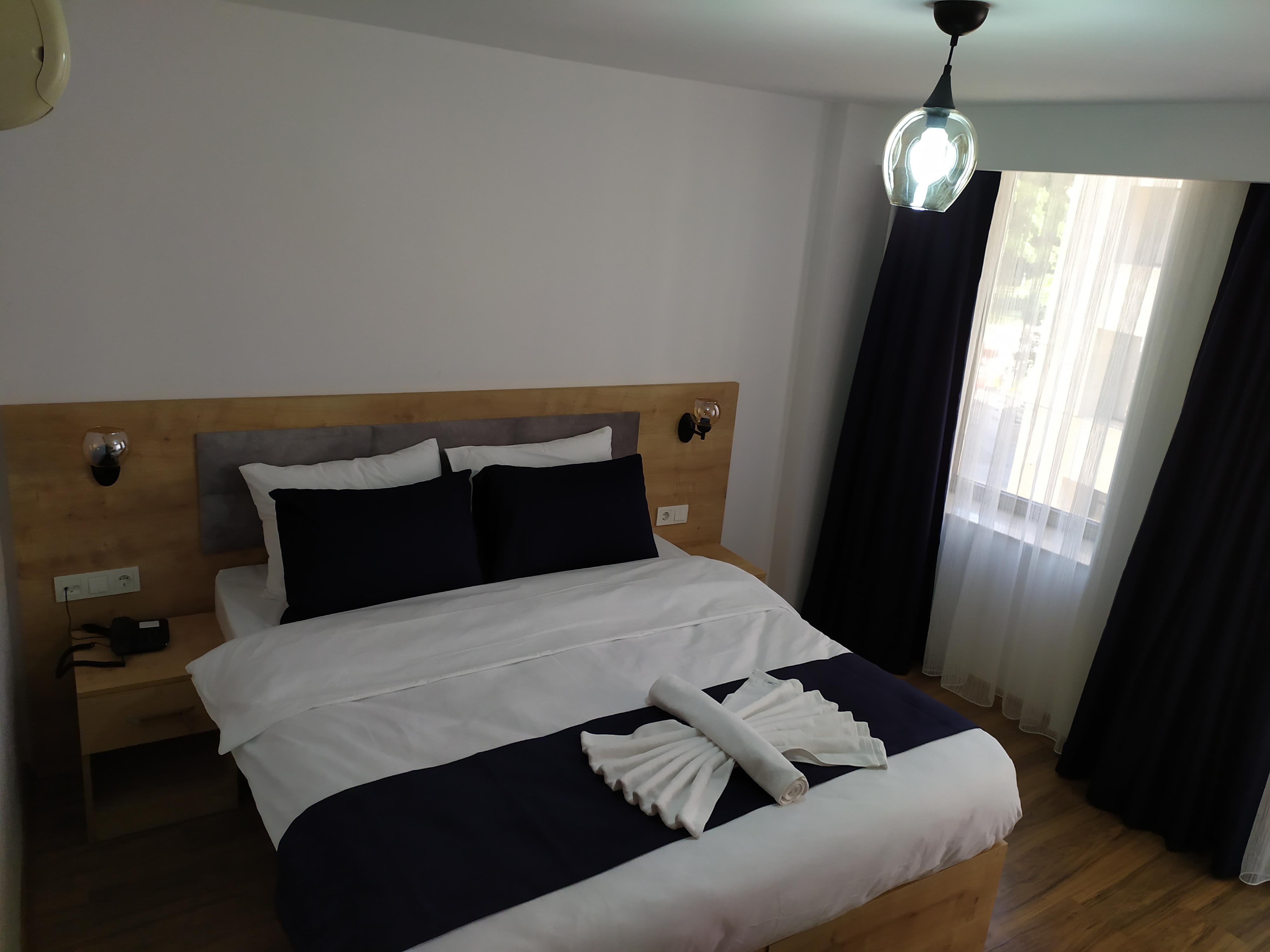 Golden Street Hotel Istanbul Ngoại thất bức ảnh