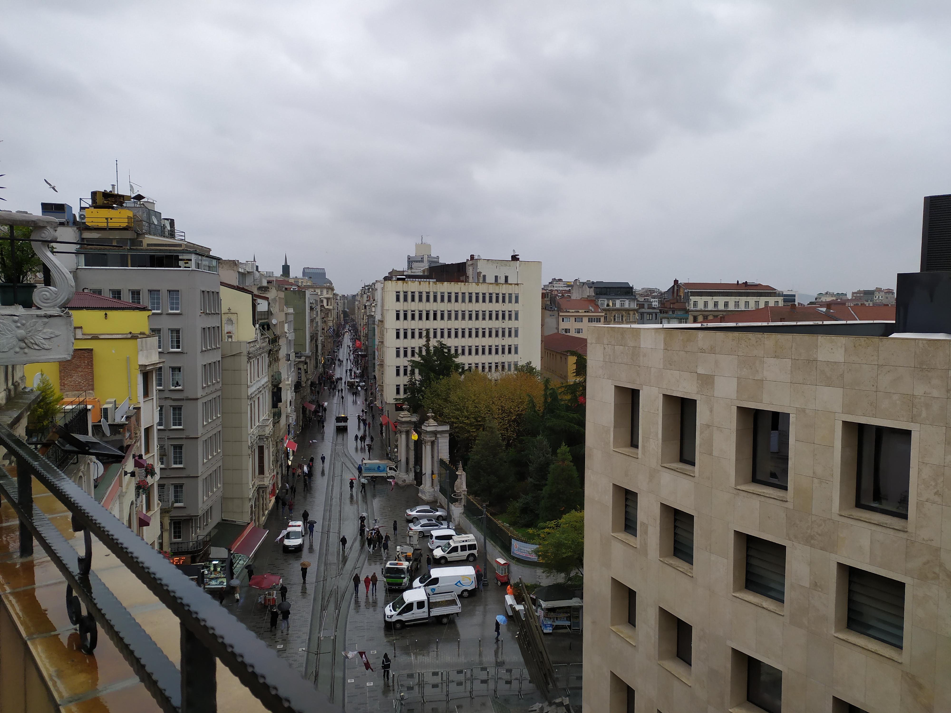 Golden Street Hotel Istanbul Ngoại thất bức ảnh