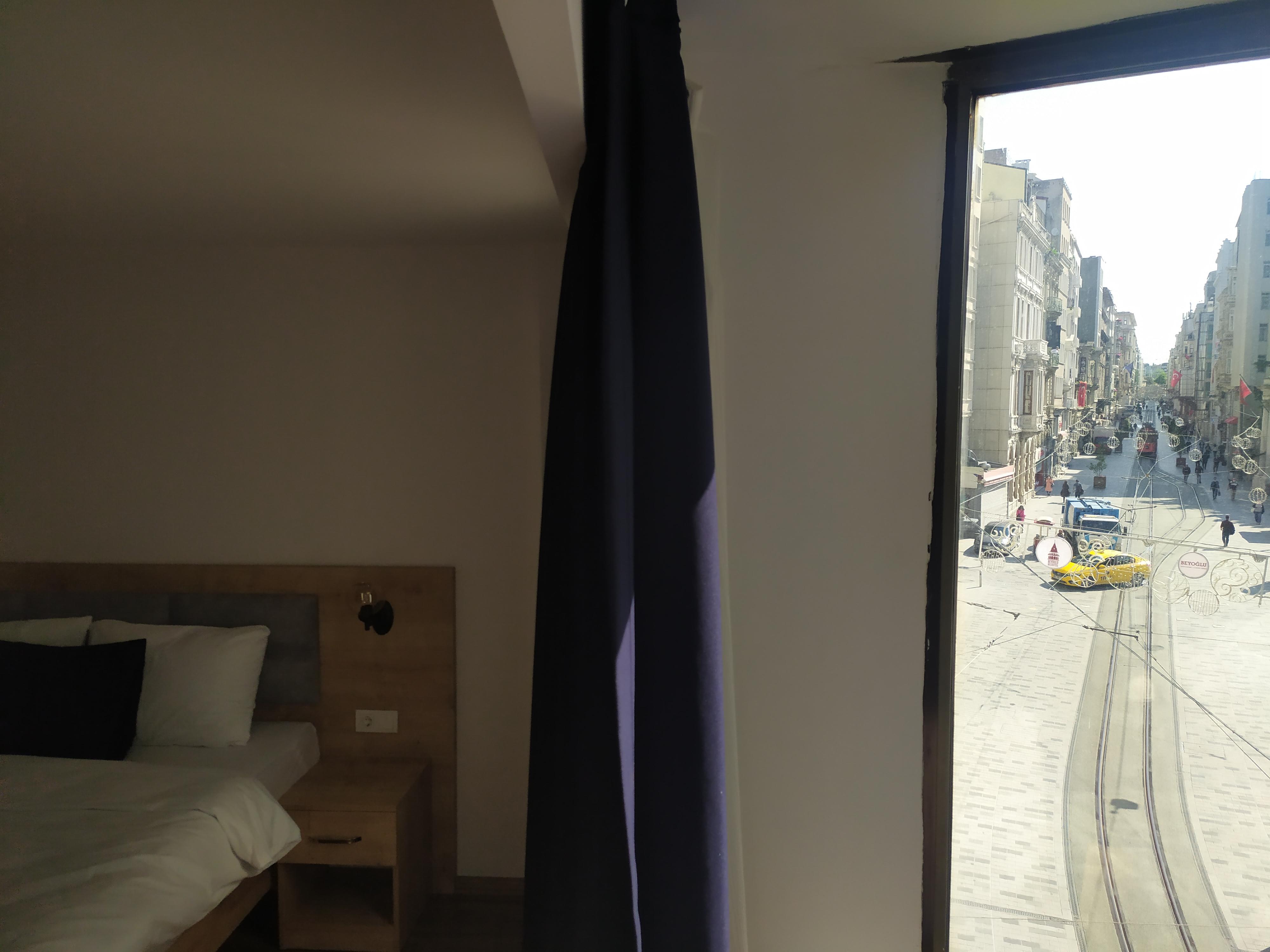 Golden Street Hotel Istanbul Ngoại thất bức ảnh