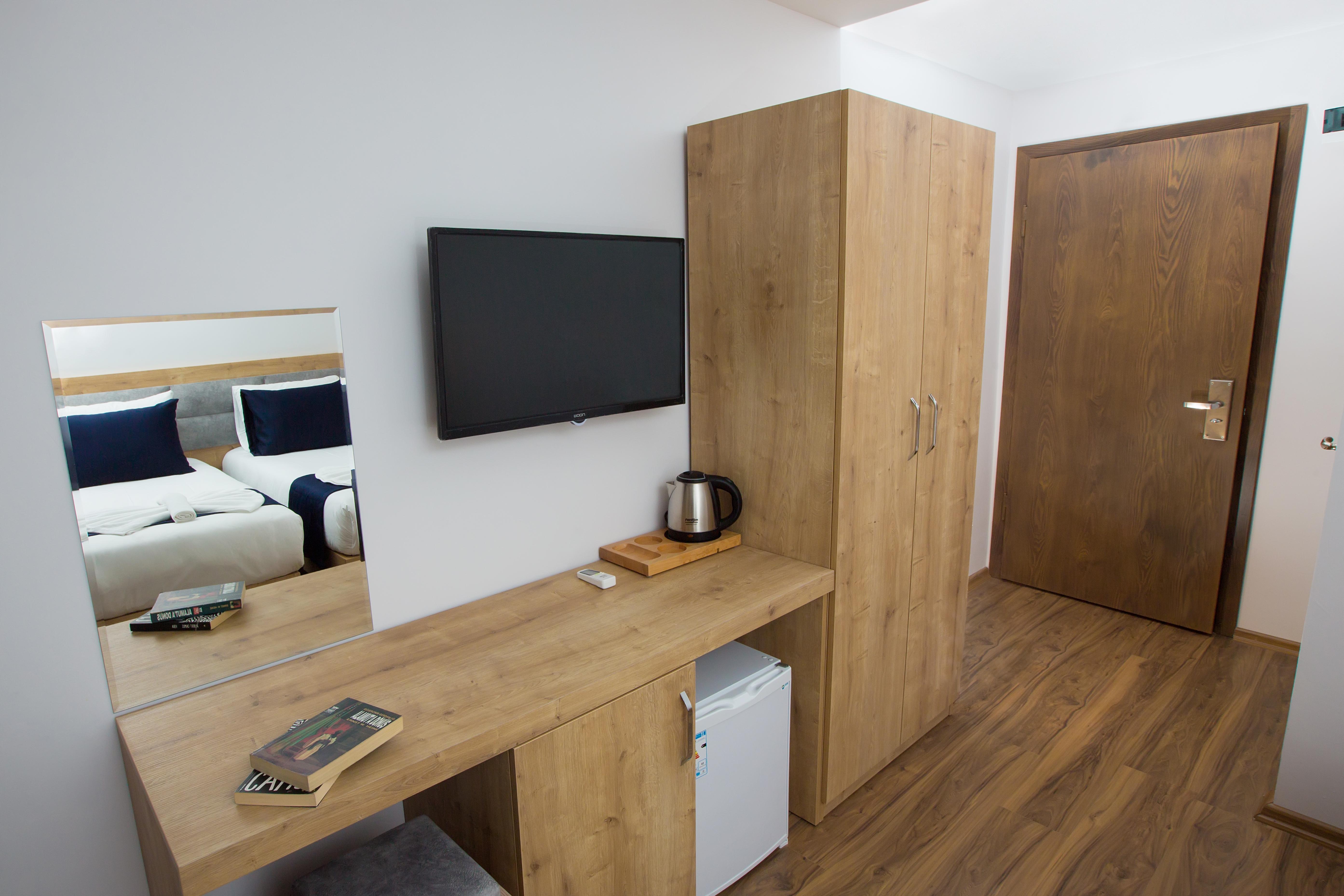 Golden Street Hotel Istanbul Ngoại thất bức ảnh
