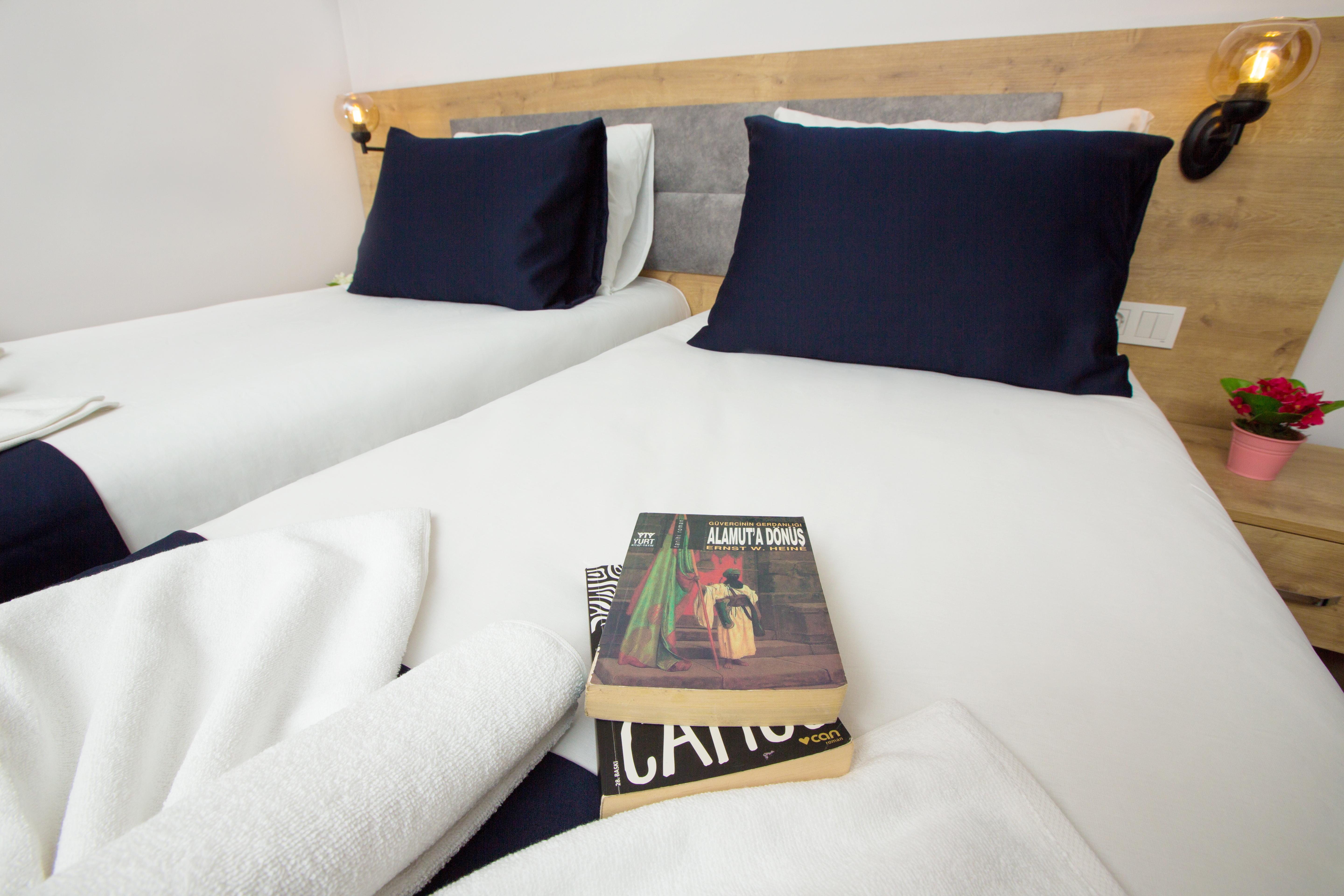 Golden Street Hotel Istanbul Ngoại thất bức ảnh