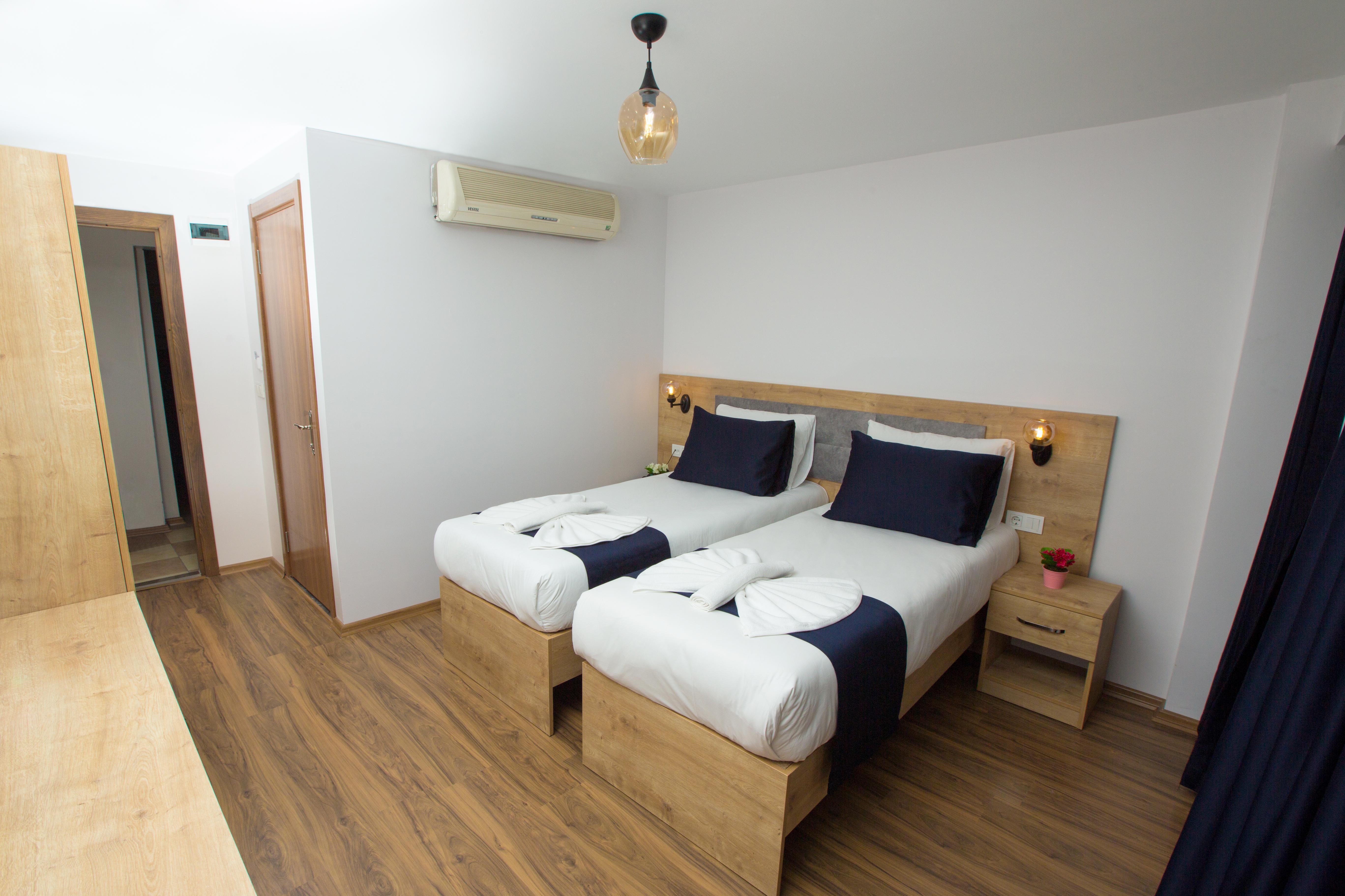 Golden Street Hotel Istanbul Ngoại thất bức ảnh